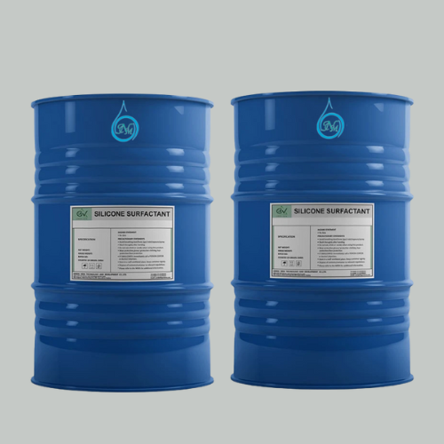 Silicon Surfactant