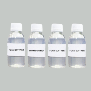 Foam Softener