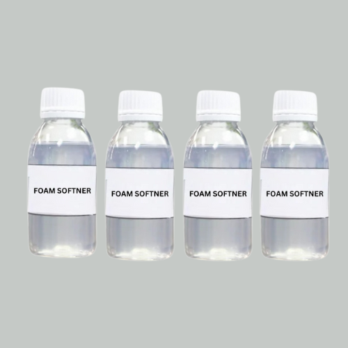 Foam Softener