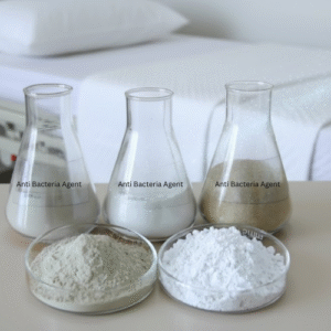 Anti-Bacteria Agent