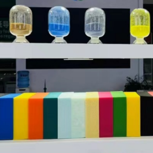 PU Colours