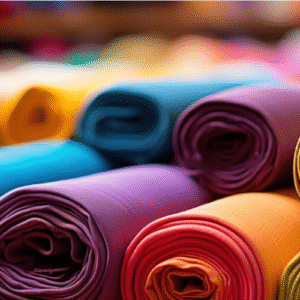Fabrics