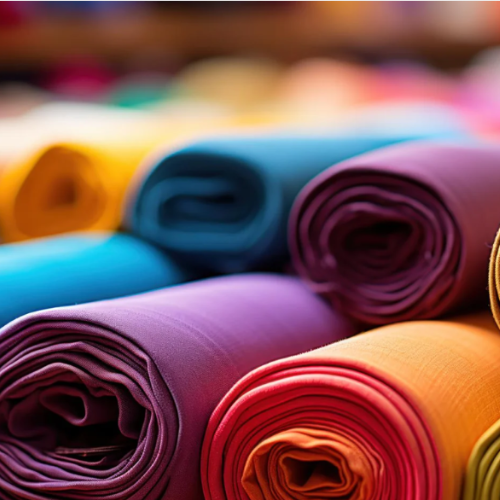 Fabrics