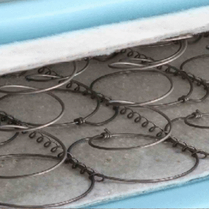 Springs and Steel Wires