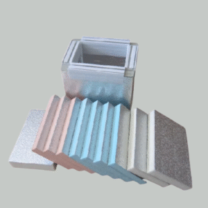 AC Duct Industry System
