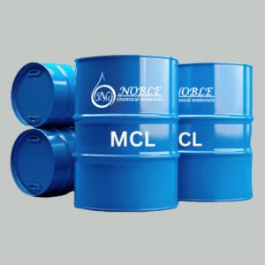 Methylene Chloride (MCL)