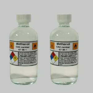 Methanol