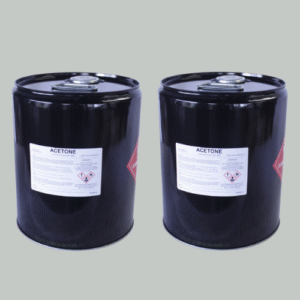 Acetone and Others