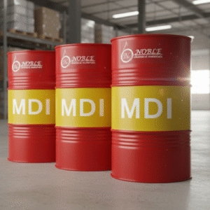 (Methylene Diphenyl Diisocyanate) MDI