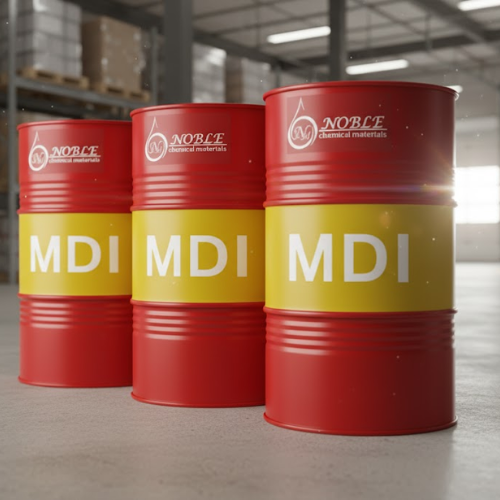 (Methylene Diphenyl Diisocyanate) MDI