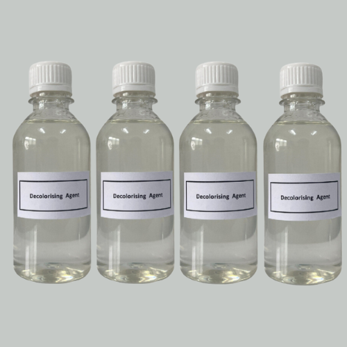 Anti-Discolouring Agent