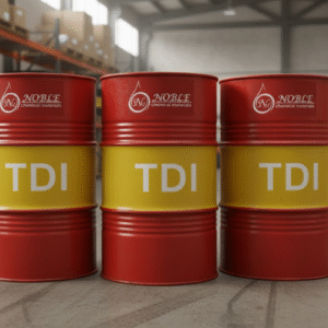 Toluene Diisocyanate (TDI)